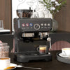 HOMCOM Espresso Machine - crownrostacoffee