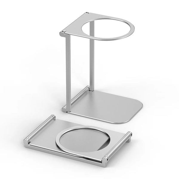 Foldable Coffee Drip Holder Aluminum Alloy Support Stand