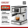 20Bar Cafelffe Espresso Machine - Top Quality