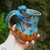 Octopus Coffee Mug 2025 - crownrostacoffee